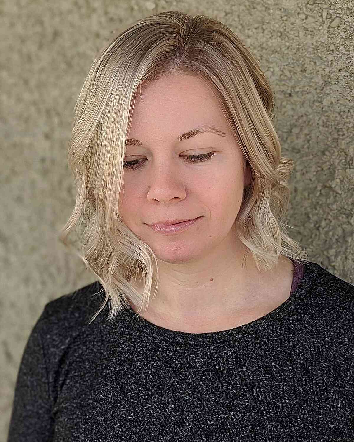 31 Hottest Short Asymmetrical Haircuts Right Now