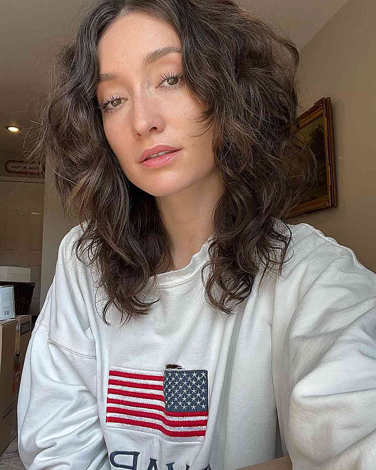 Gorgeous Beach Waves for Short Hair: 22 Examples to Copy