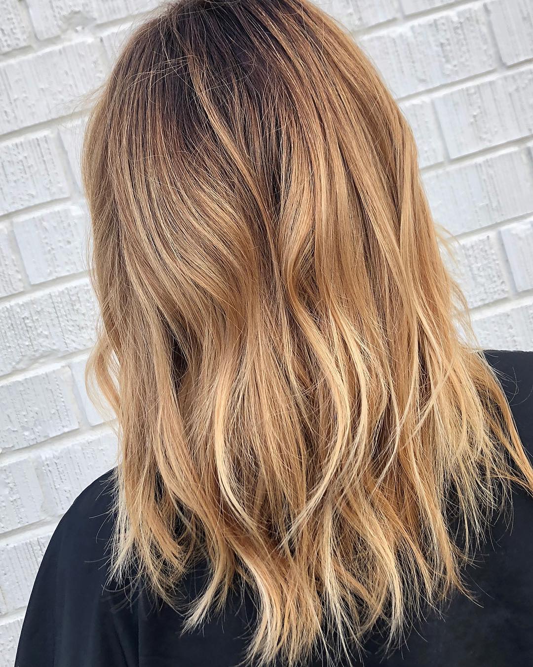 Gorgeous Beach Waves for Short Hair: 22 Examples to Copy