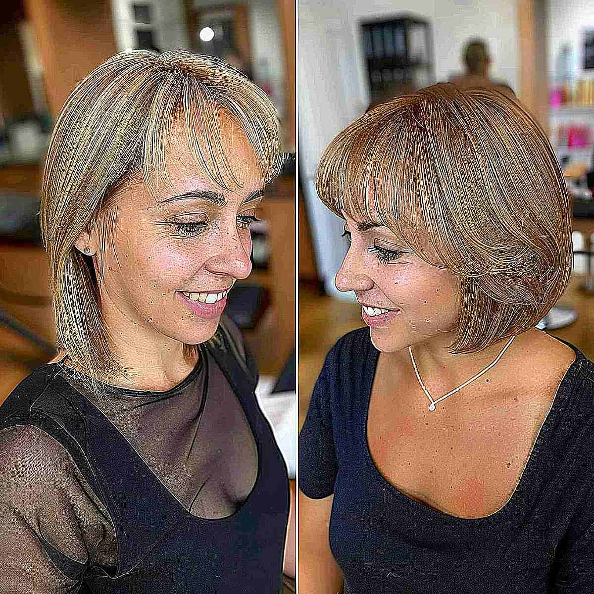 50 Hottest Ways to Have Short Brown Hair in 2025