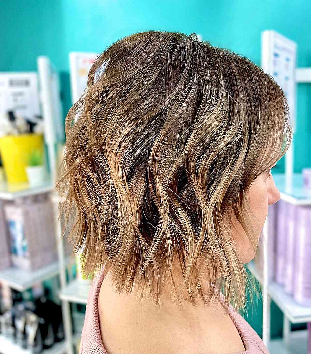 50 Hottest Ways to Have Short Brown Hair in 2025