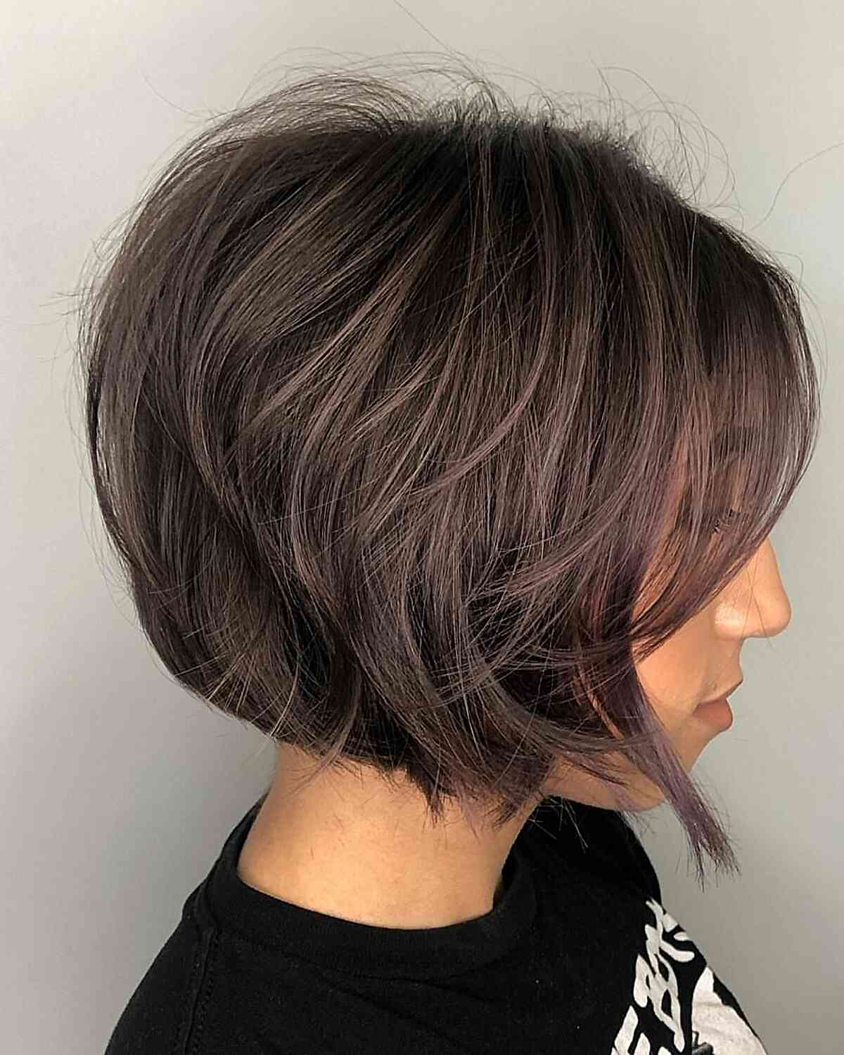50 Hottest Ways to Have Short Brown Hair in 2025