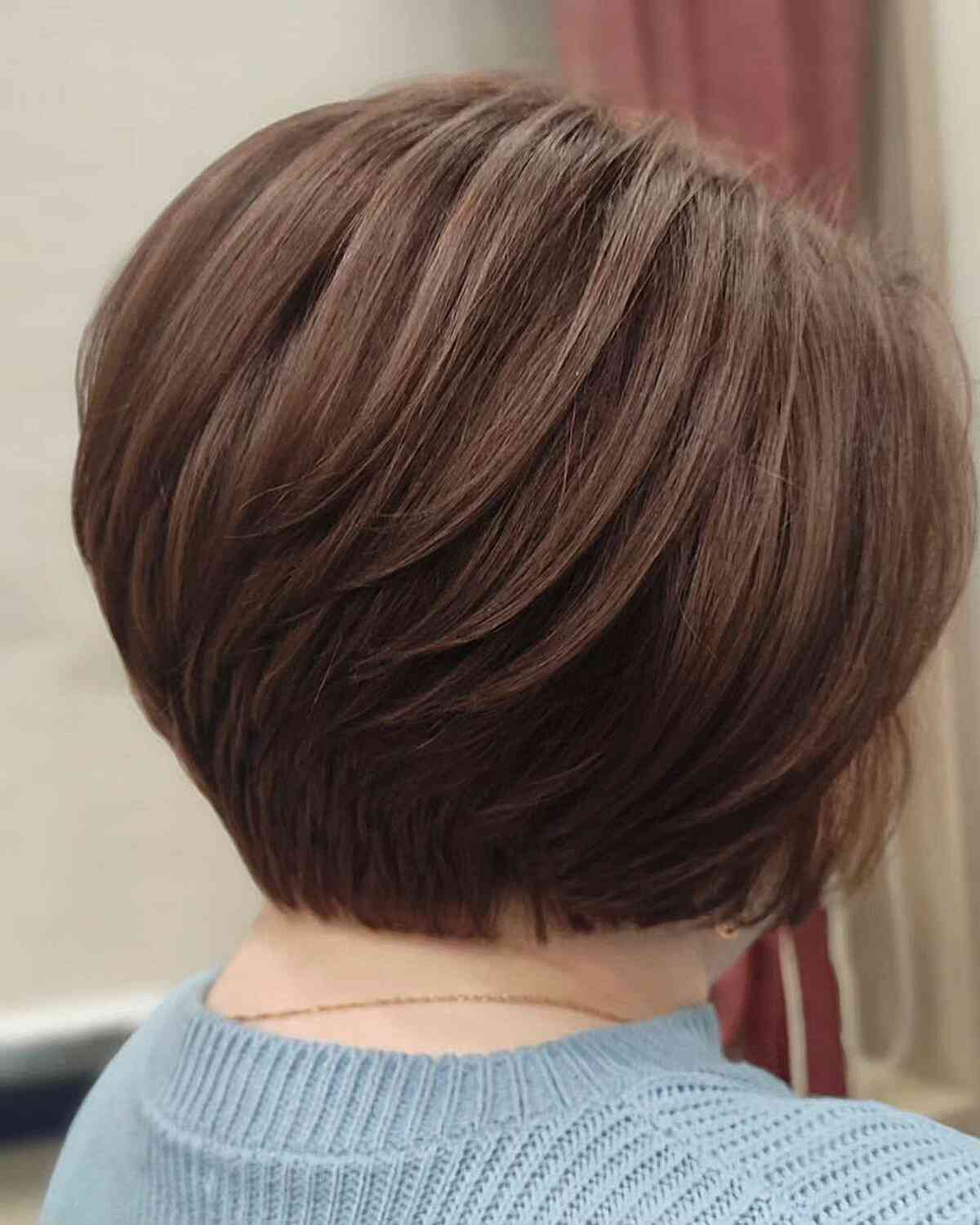 50 Hottest Ways to Have Short Brown Hair in 2025