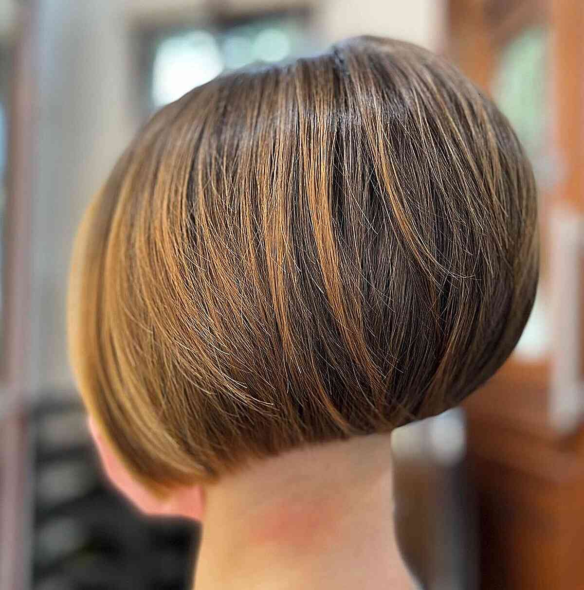 50 Hottest Ways to Have Short Brown Hair in 2025