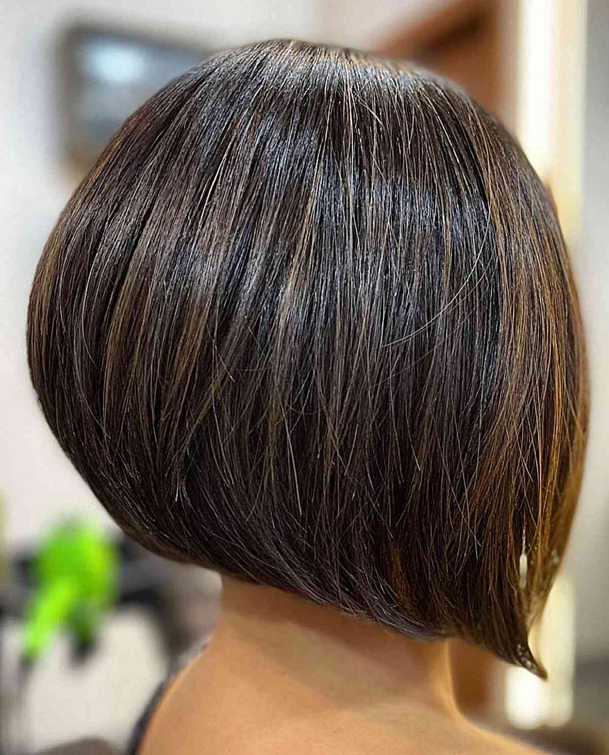 50 Hottest Ways to Have Short Brown Hair in 2025