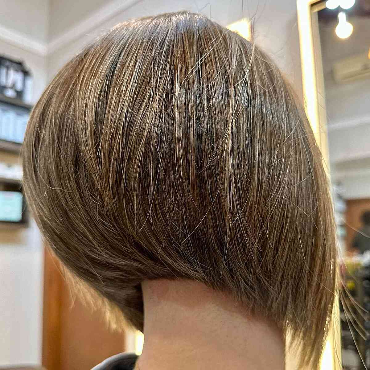 50 Hottest Ways to Have Short Brown Hair in 2025