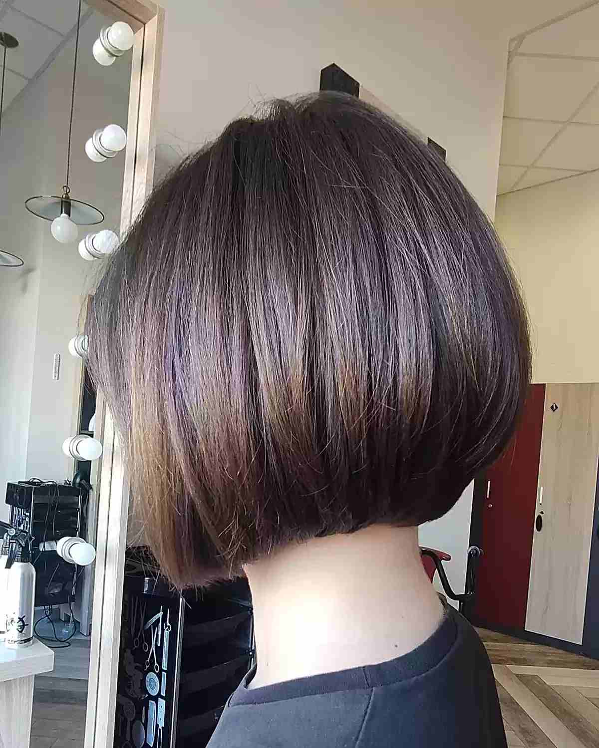 50 Hottest Ways to Have Short Brown Hair in 2025