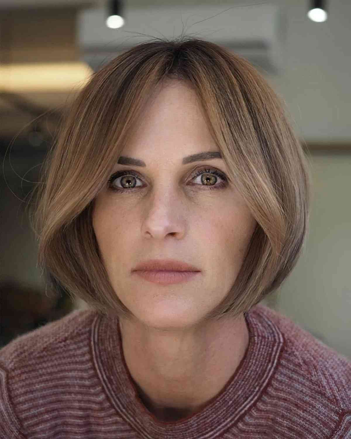 50 Hottest Ways to Have Short Brown Hair in 2025
