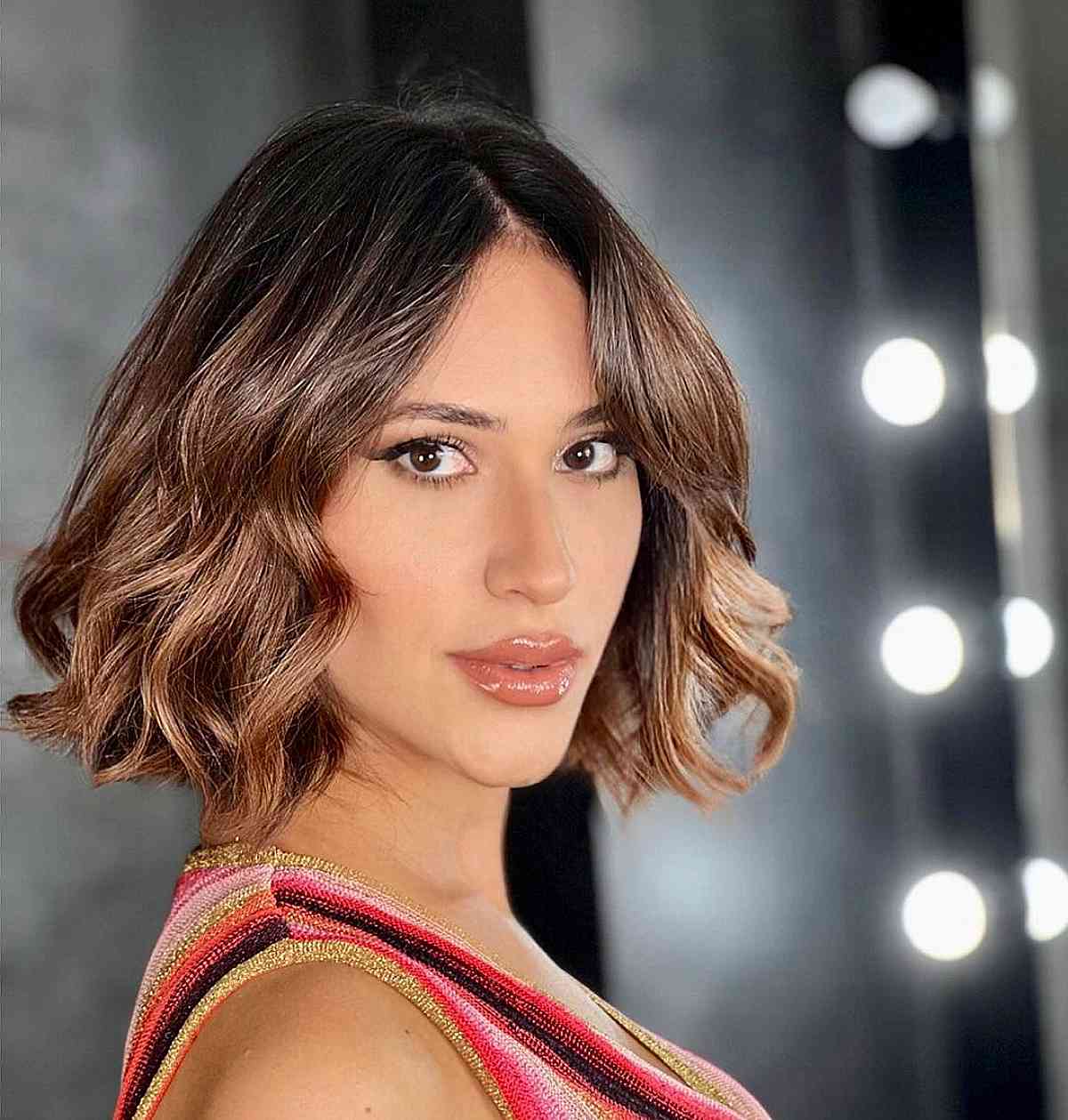 50 Hottest Ways to Have Short Brown Hair in 2025