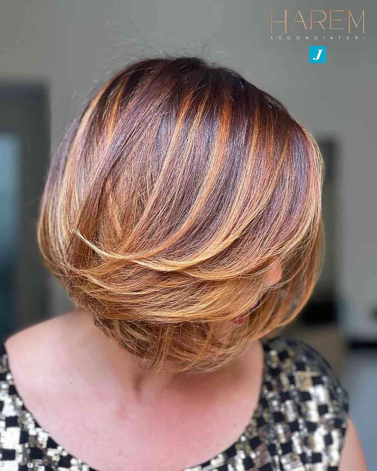 50 Hottest Ways to Have Short Brown Hair in 2025