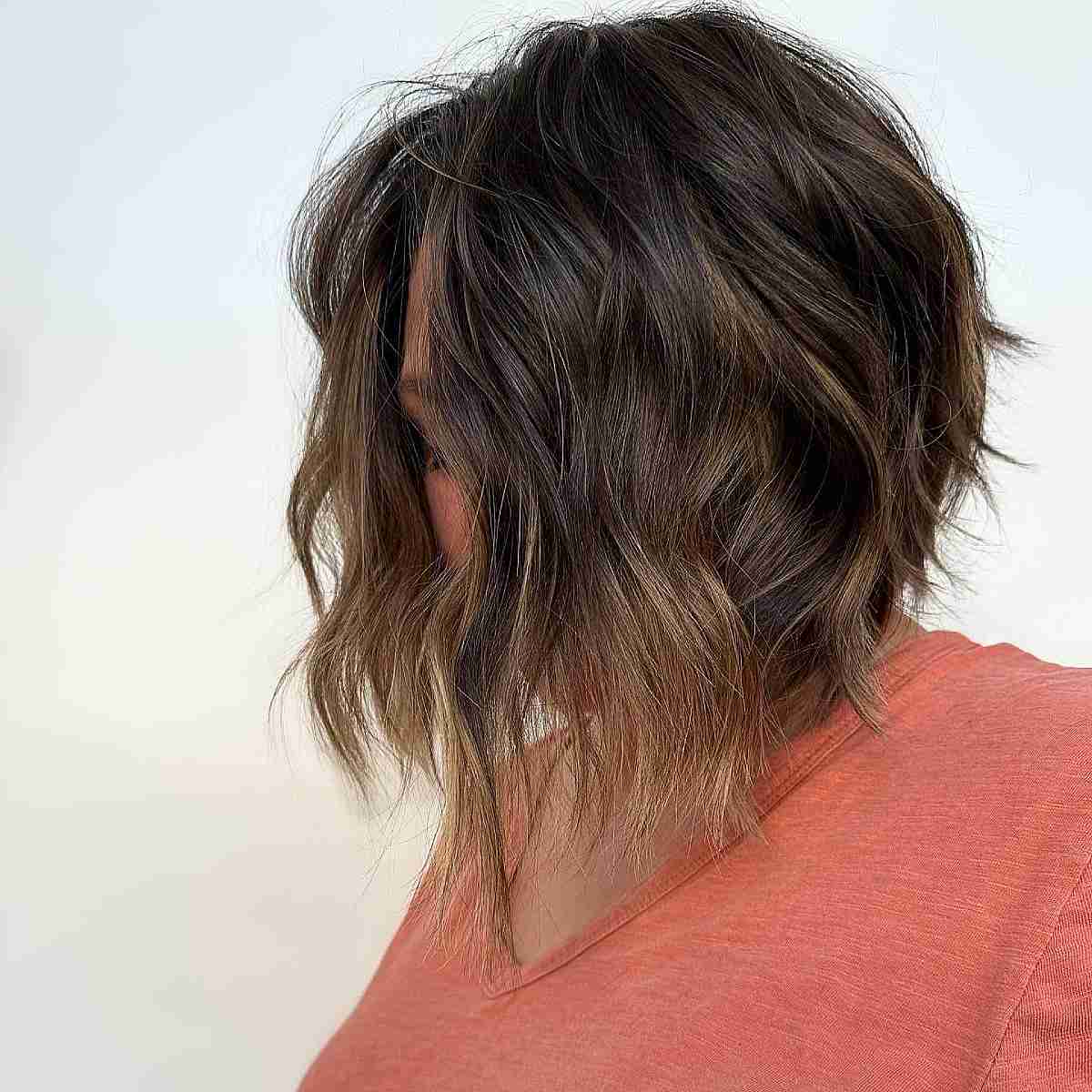 50 Hottest Ways to Have Short Brown Hair in 2025