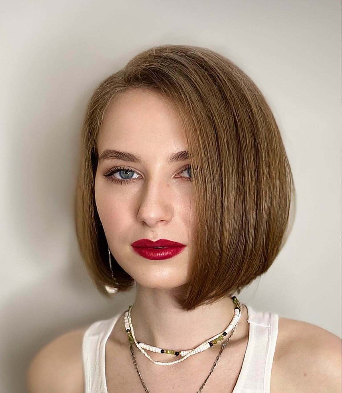 50 Hottest Ways to Have Short Brown Hair in 2025