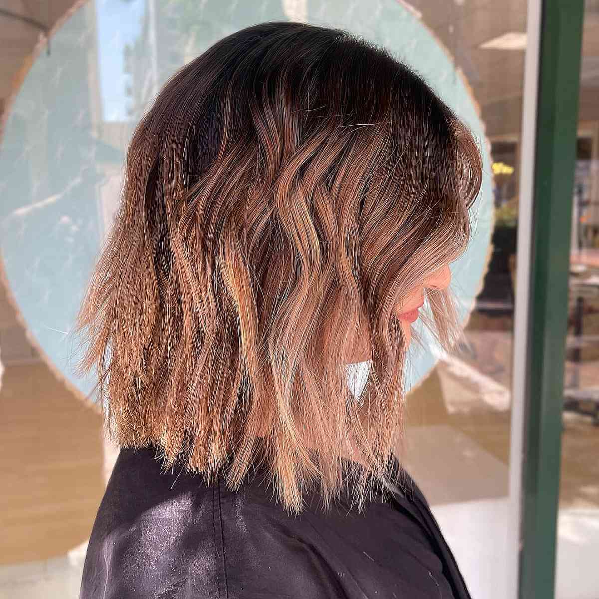 50 Hottest Ways to Have Short Brown Hair in 2025