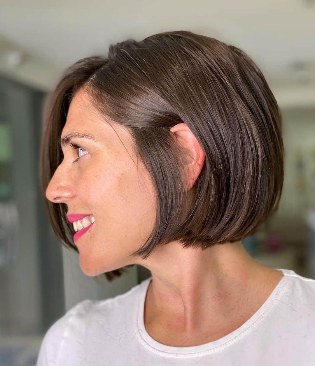 50 Hottest Ways to Have Short Brown Hair in 2025