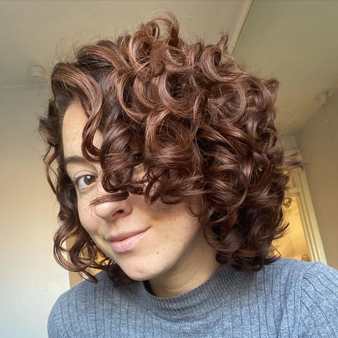 50 Hottest Ways to Have Short Brown Hair in 2025
