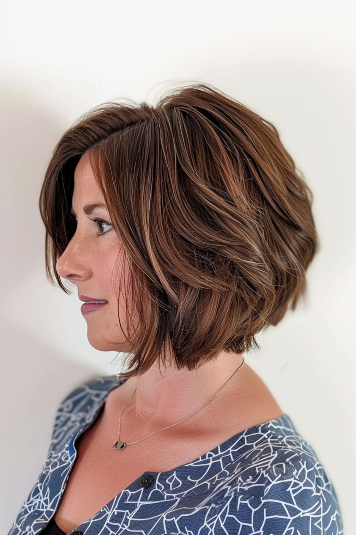 50 Hottest Ways to Have Short Brown Hair in 2025