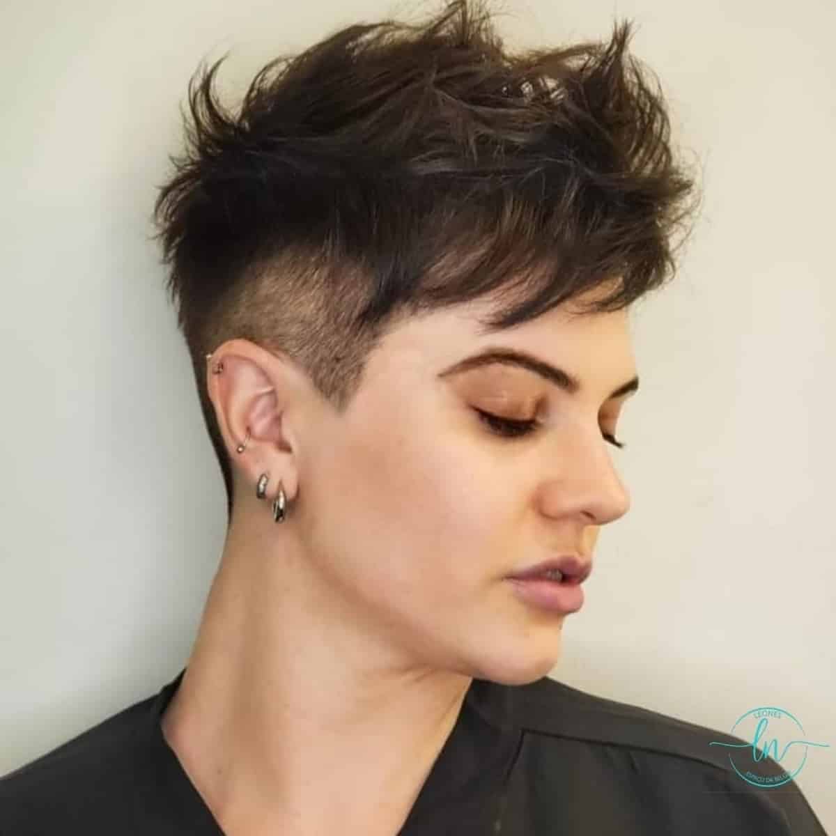 50 Hottest Ways to Have Short Brown Hair in 2025