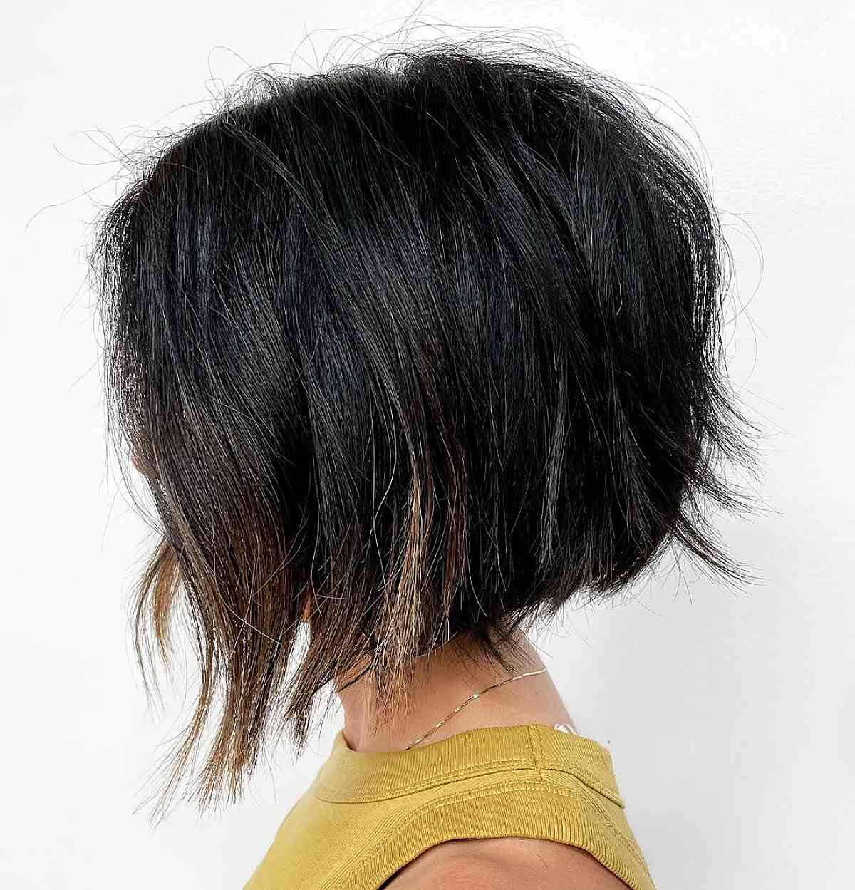 50 Hottest Ways to Have Short Brown Hair in 2025