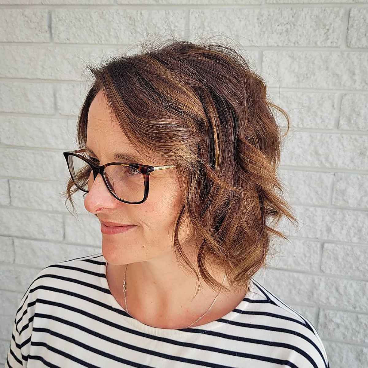 50 Hottest Ways to Have Short Brown Hair in 2025