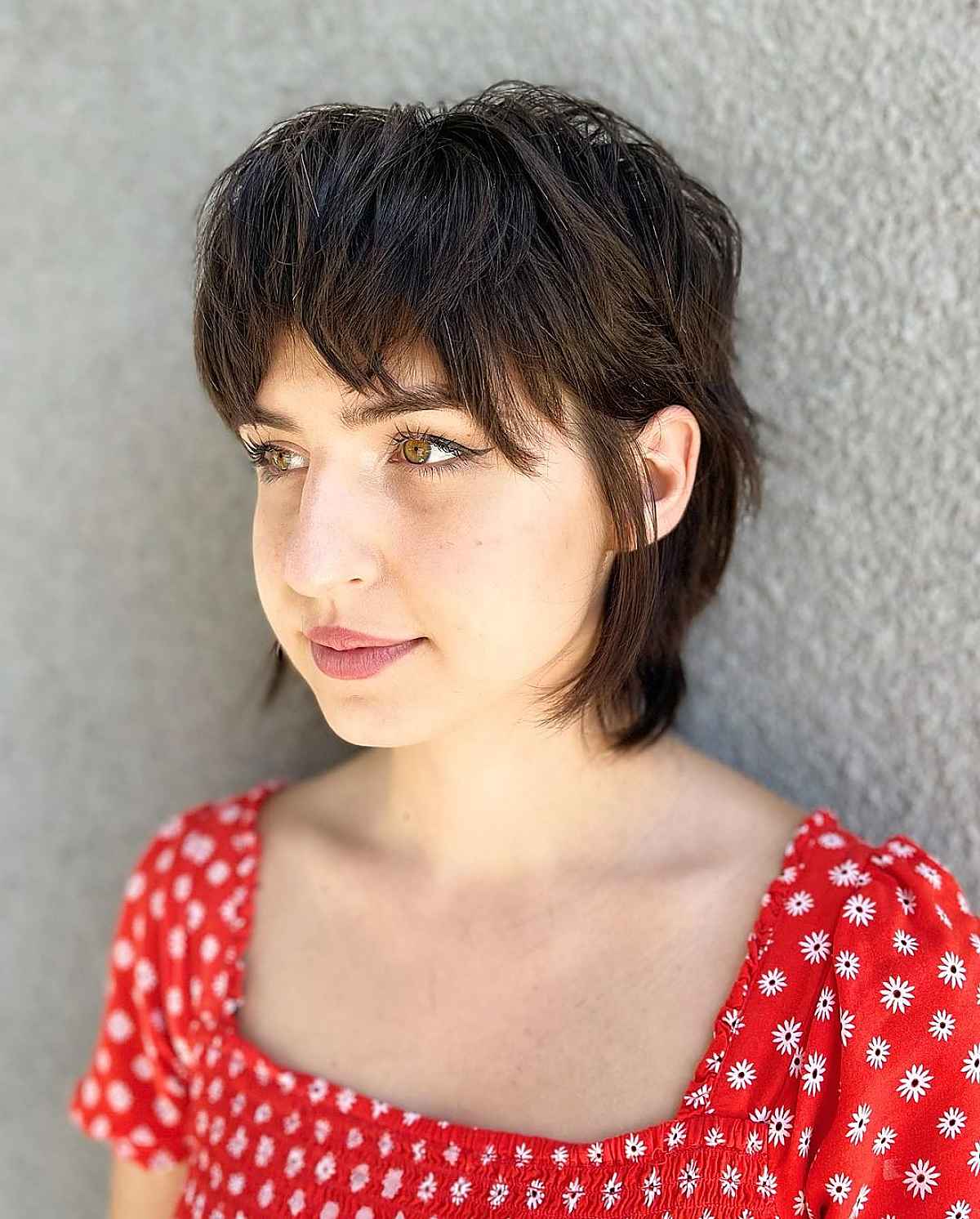 50 Hottest Ways to Have Short Brown Hair in 2025