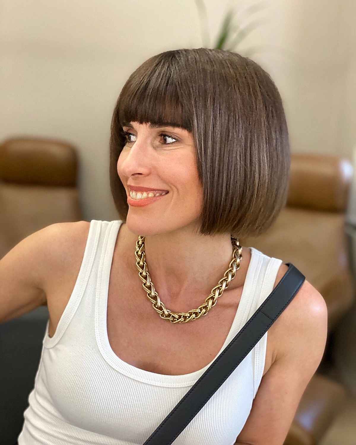 50 Hottest Ways to Have Short Brown Hair in 2025