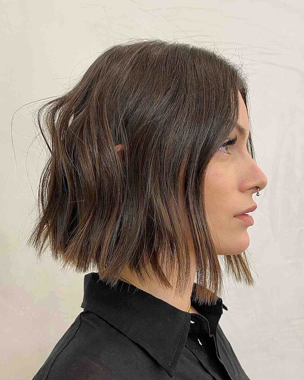 50 Hottest Ways to Have Short Brown Hair in 2025