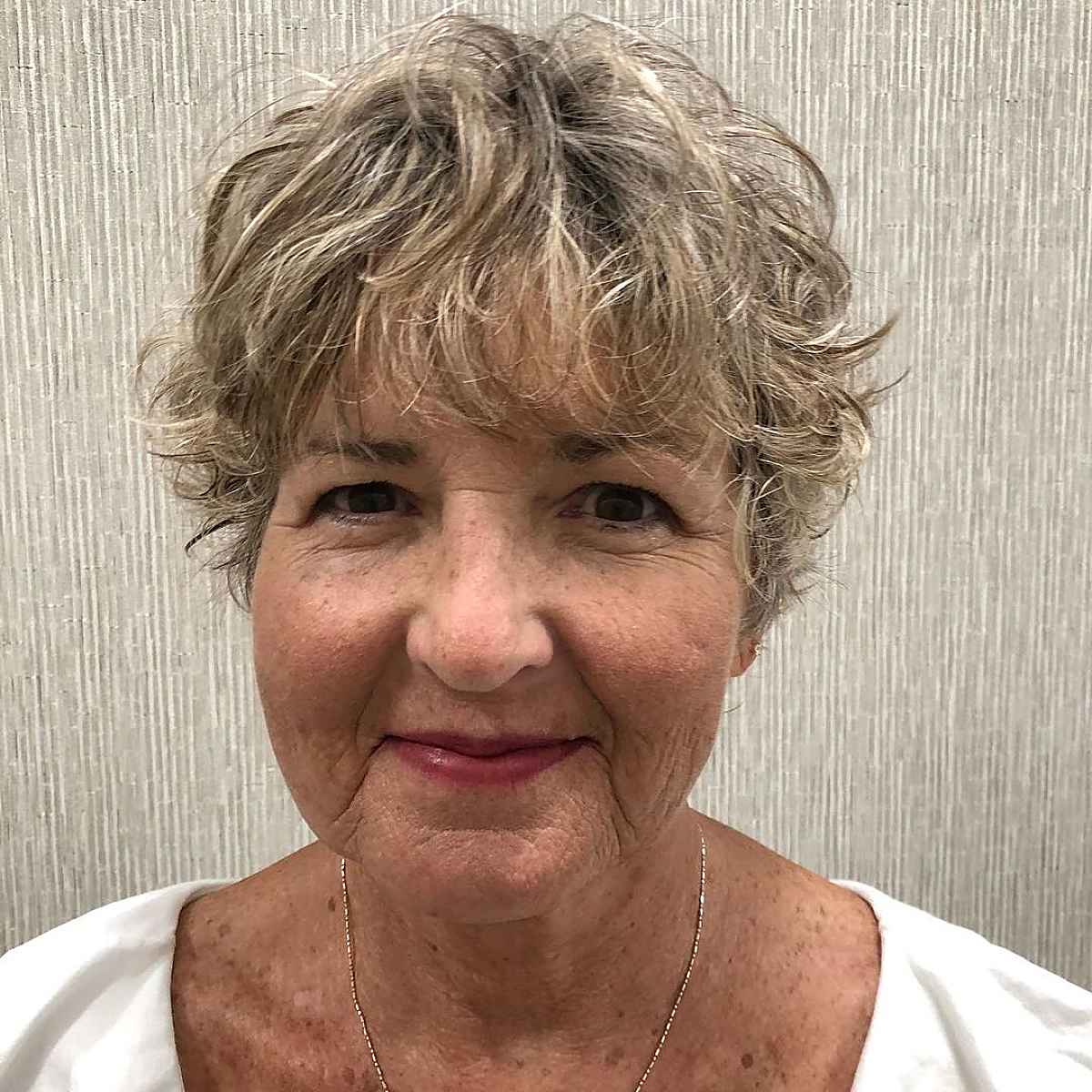 Feminine Pixie Cut Ideas for a Sweet Short Look