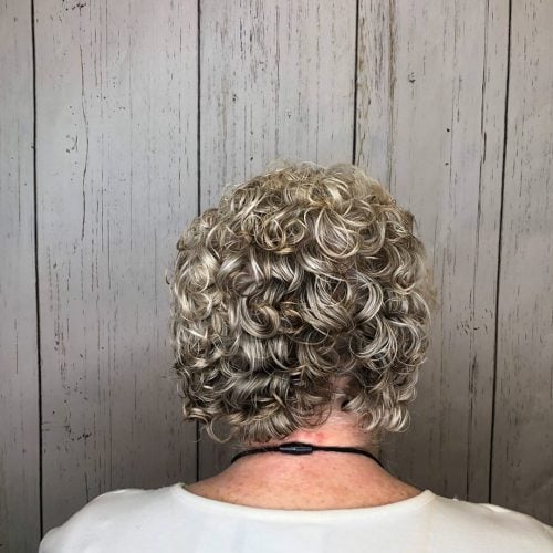23 Perms for Short Hair That are Super Cute