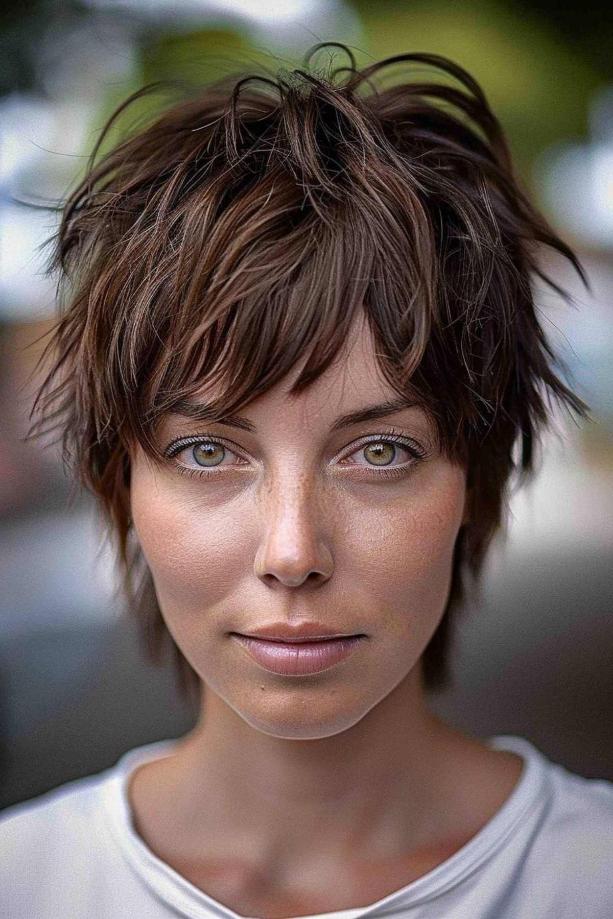 25 Trendiest Pixie Mullet Ideas Taking Over 2025