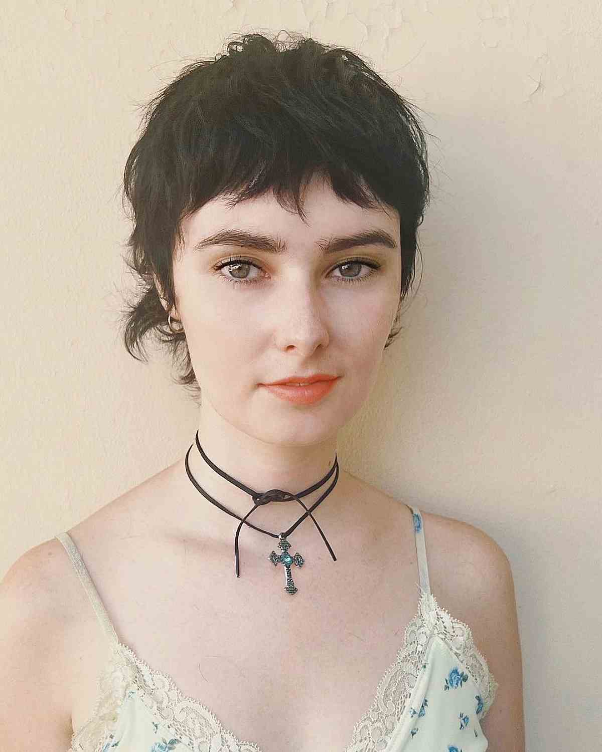 25 Trendiest Pixie Mullet Ideas Taking Over 2025