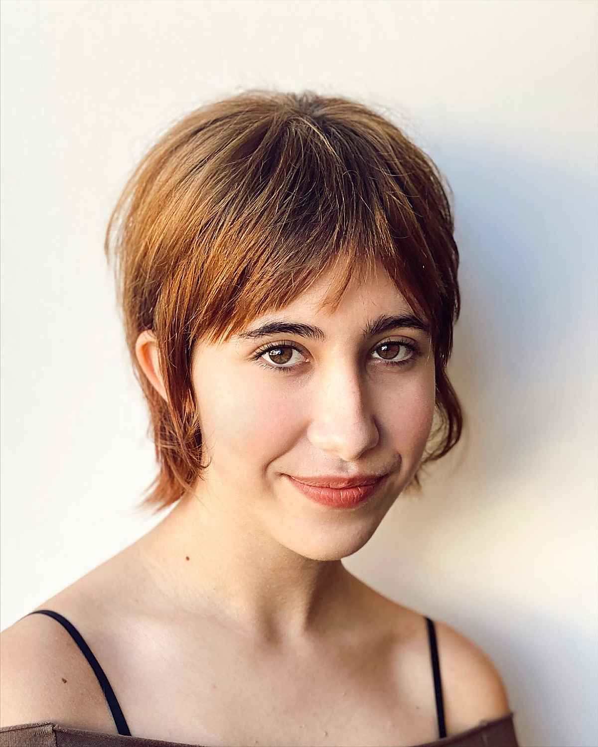 25 Trendiest Pixie Mullet Ideas Taking Over 2025