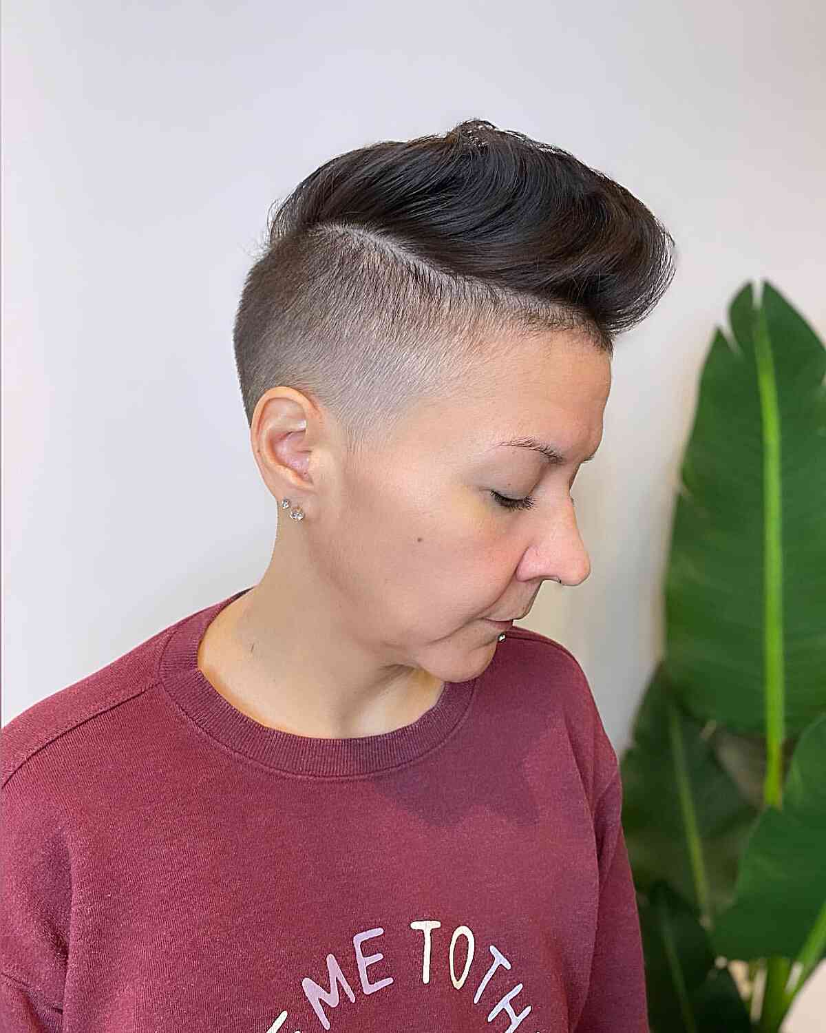 25 Short Messy Hair Ideas To Try in 2025