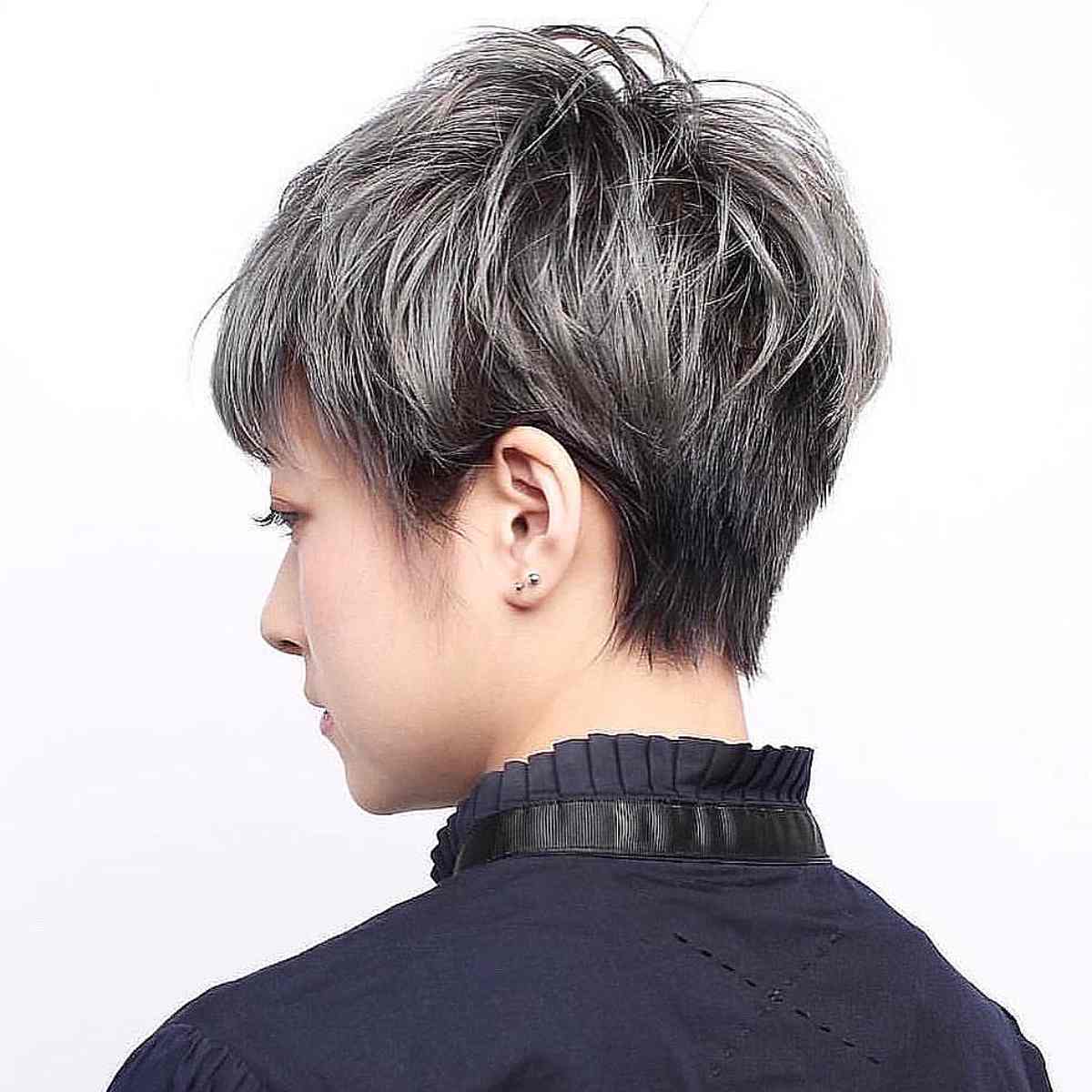24 Spiky Pixie Cuts for a Bold, Yet Super Cute Look