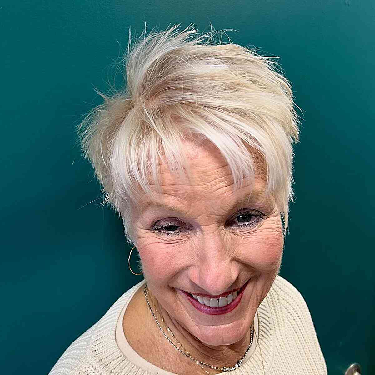 24 Spiky Pixie Cuts for a Bold, Yet Super Cute Look