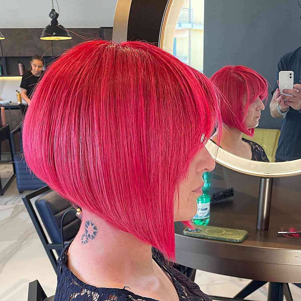 53 Stunning Short Red Hair Color Ideas Trending in 2025