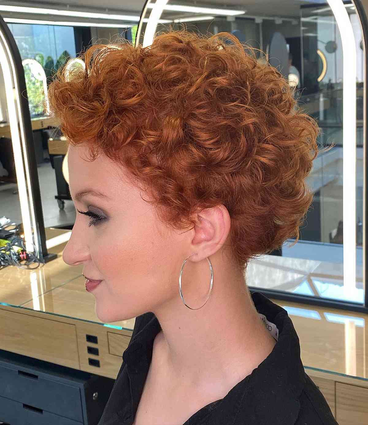 53 Stunning Short Red Hair Color Ideas Trending in 2025