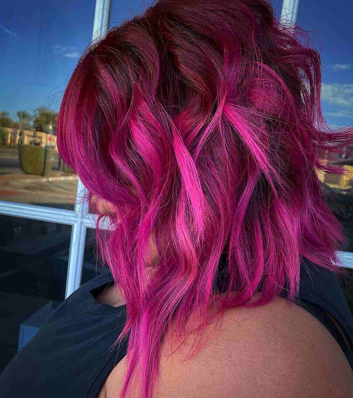 53 Stunning Short Red Hair Color Ideas Trending in 2025