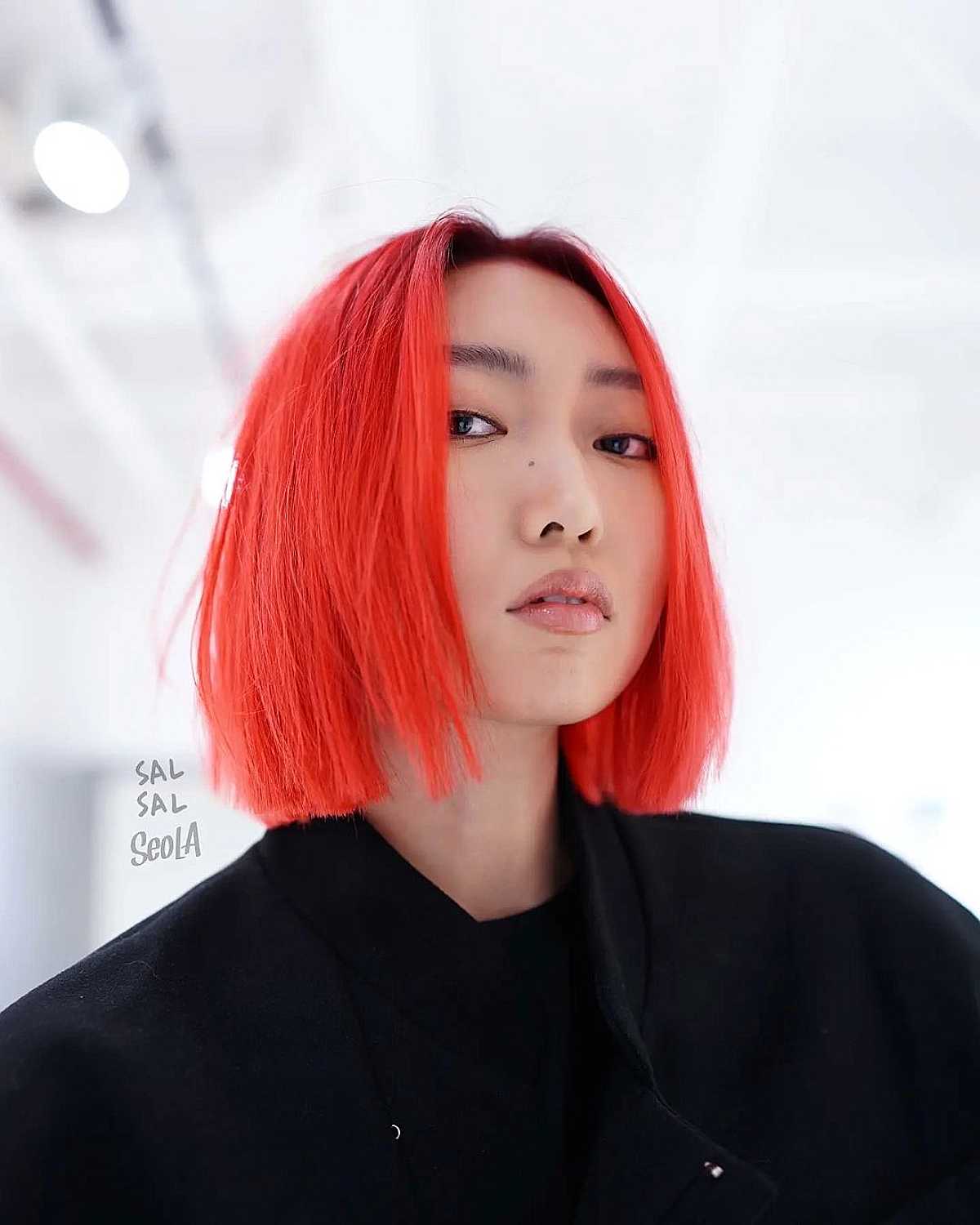53 Stunning Short Red Hair Color Ideas Trending in 2025