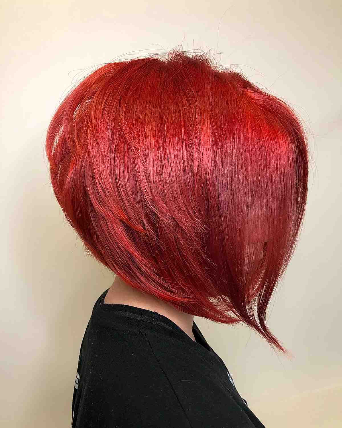 53 Stunning Short Red Hair Color Ideas Trending in 2025