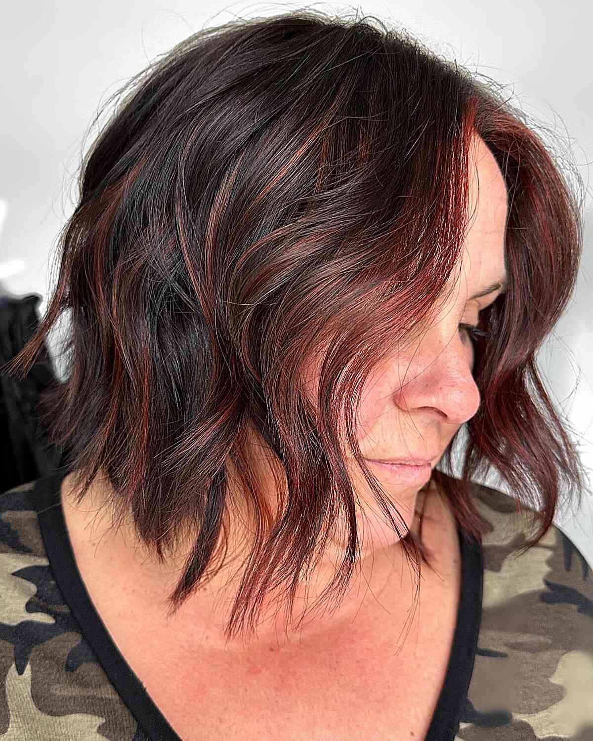 53 Stunning Short Red Hair Color Ideas Trending in 2025