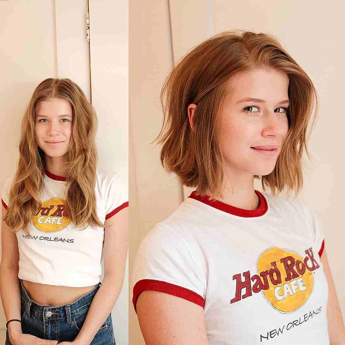 53 Stunning Short Red Hair Color Ideas Trending in 2025