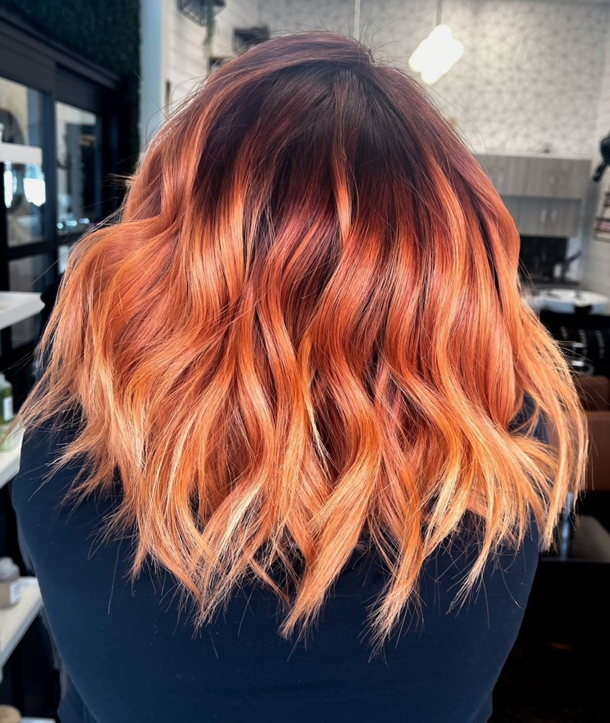 53 Stunning Short Red Hair Color Ideas Trending in 2025