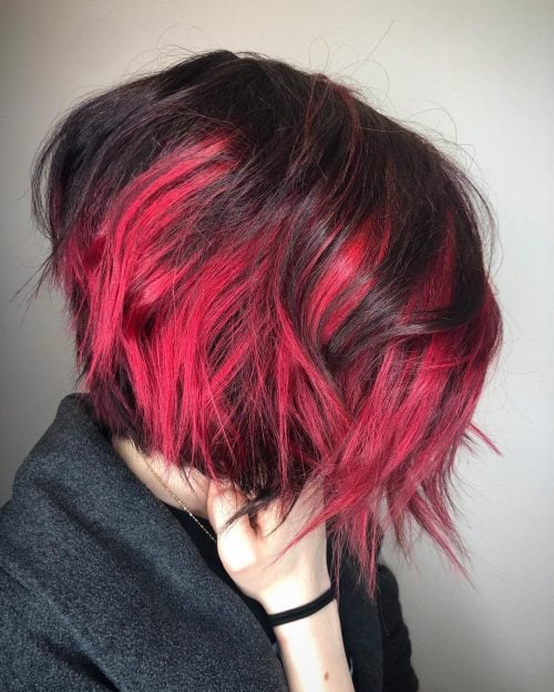 53 Stunning Short Red Hair Color Ideas Trending in 2025