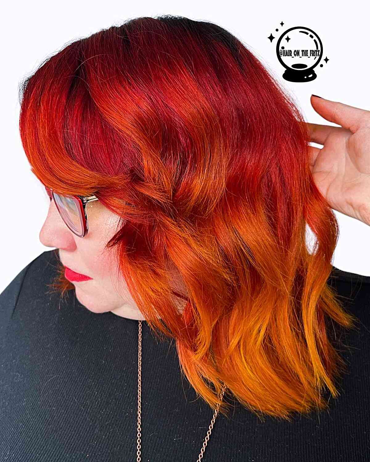 53 Stunning Short Red Hair Color Ideas Trending in 2025
