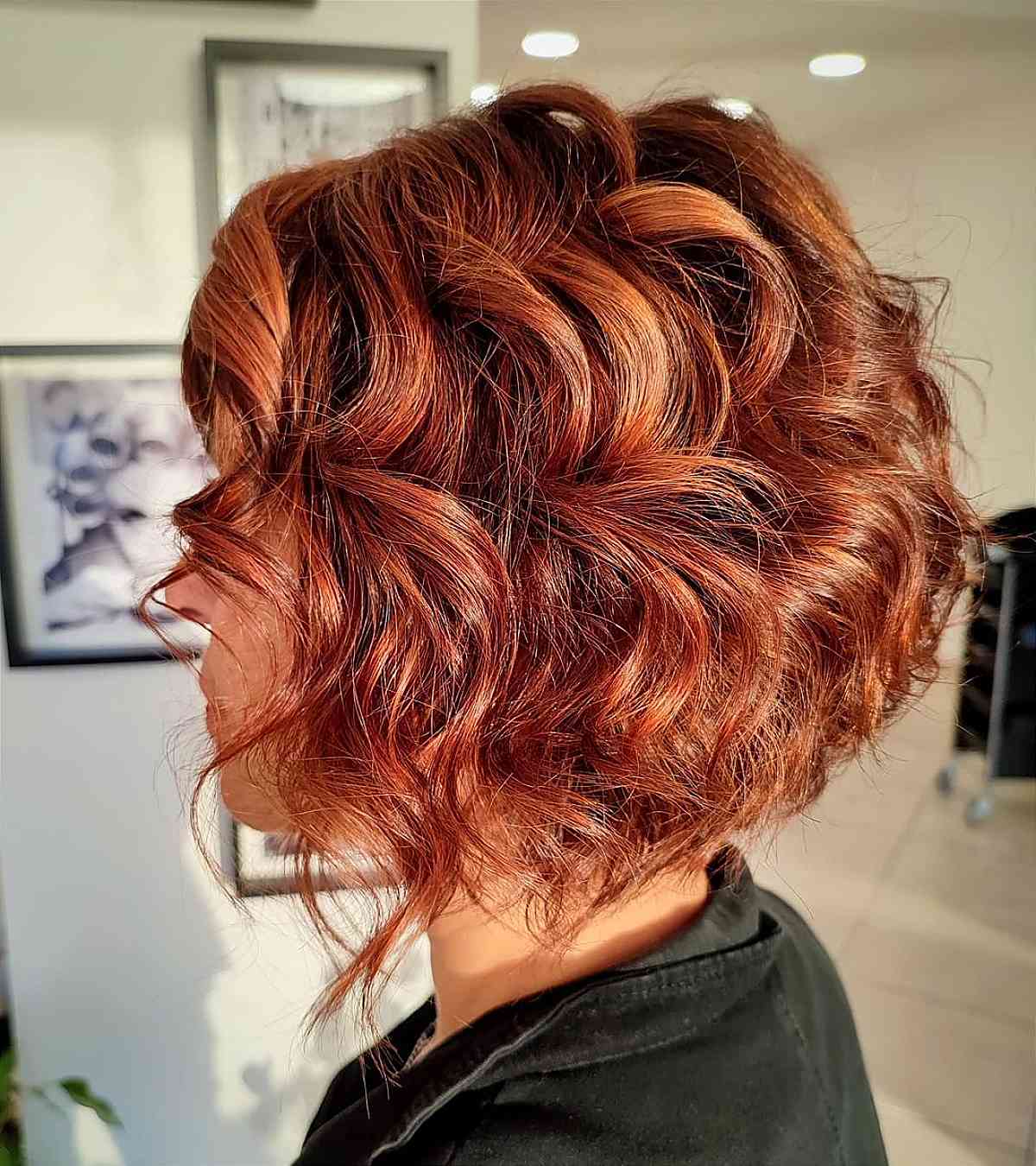 53 Stunning Short Red Hair Color Ideas Trending in 2025
