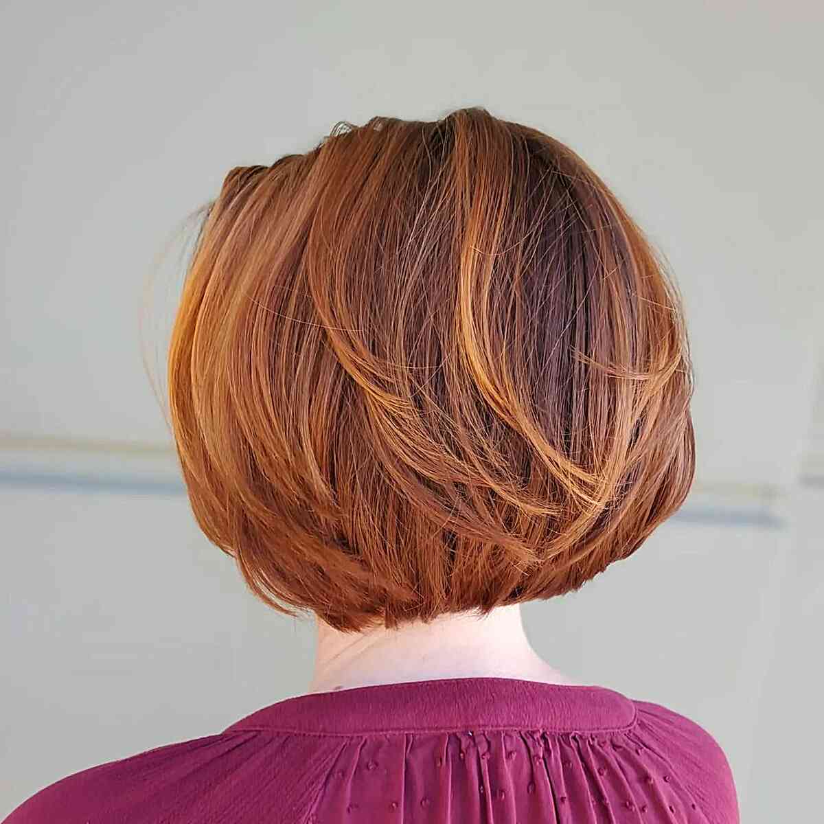 53 Stunning Short Red Hair Color Ideas Trending in 2025