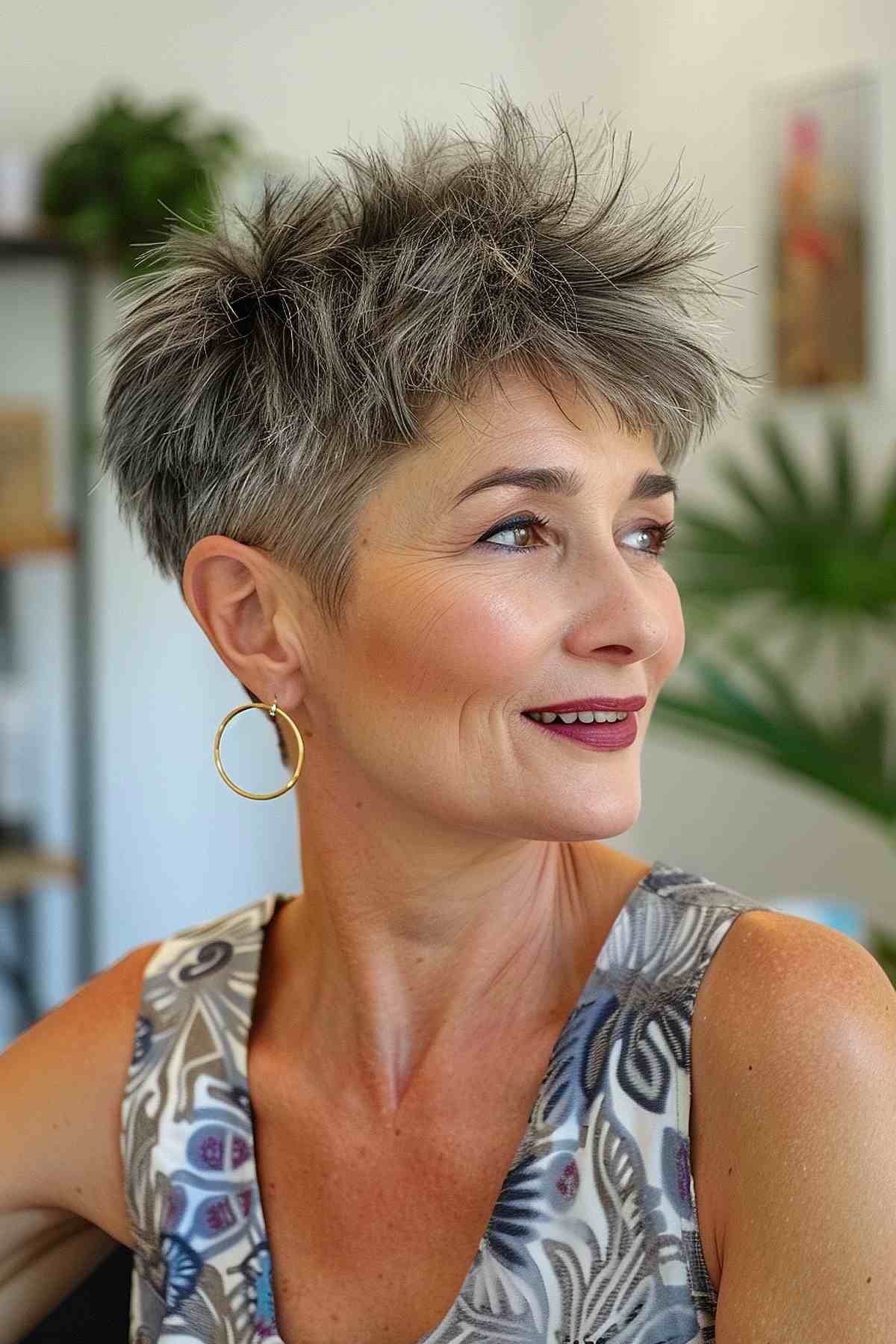 35 Messy Pixie Cut Ideas for a Tousled, Carefree Look