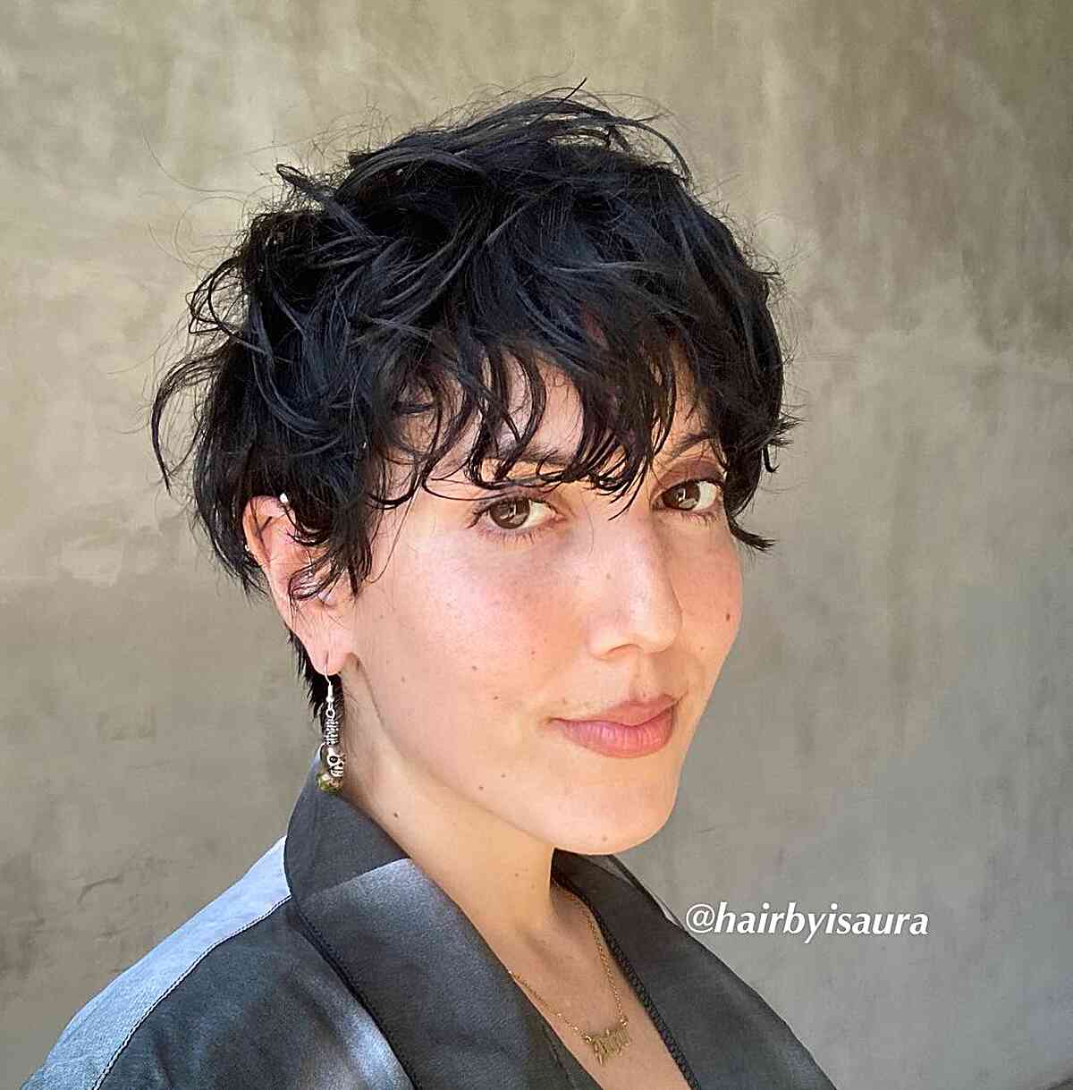 35 Messy Pixie Cut Ideas for a Tousled, Carefree Look