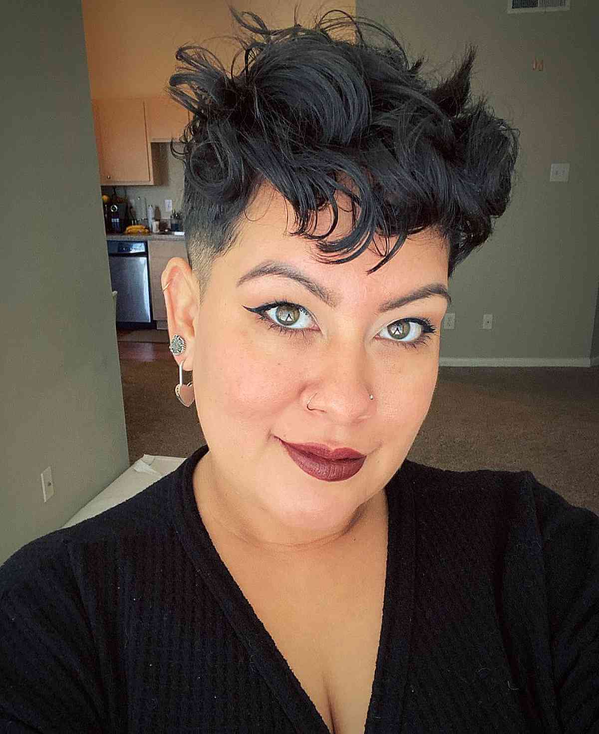 35 Messy Pixie Cut Ideas for a Tousled, Carefree Look