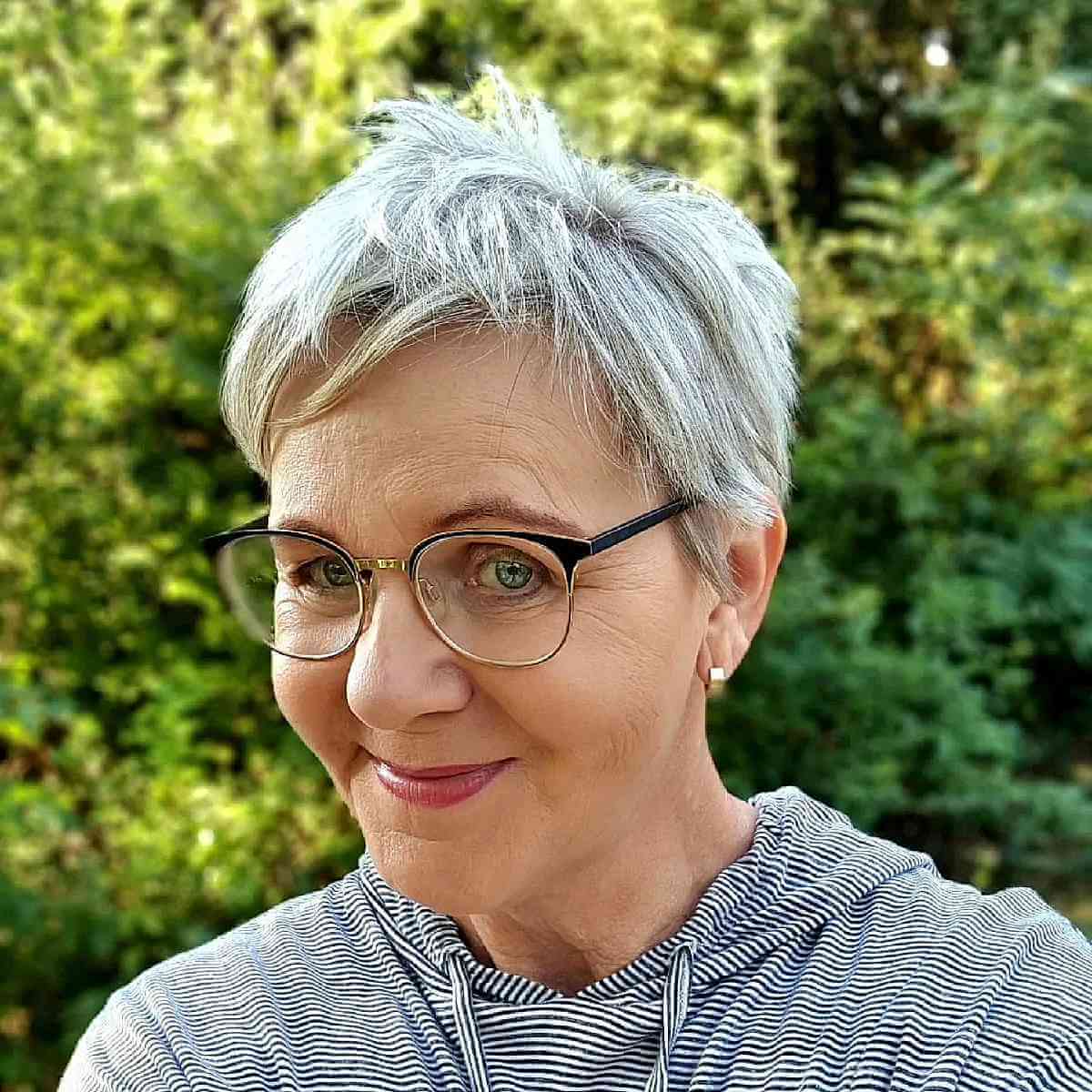 35 Messy Pixie Cut Ideas for a Tousled, Carefree Look